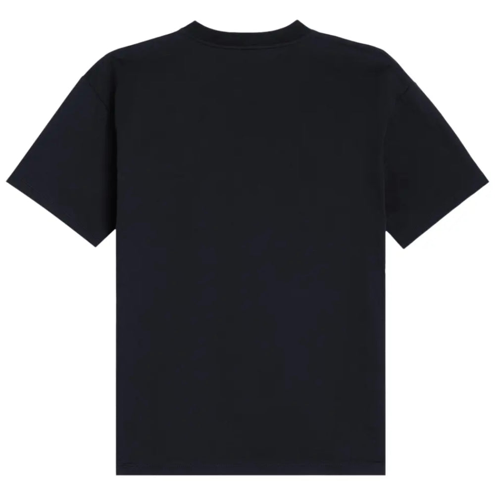 Camiseta Celine Negra