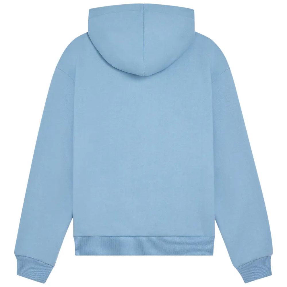 Hoodie Celine Azul Cielo
