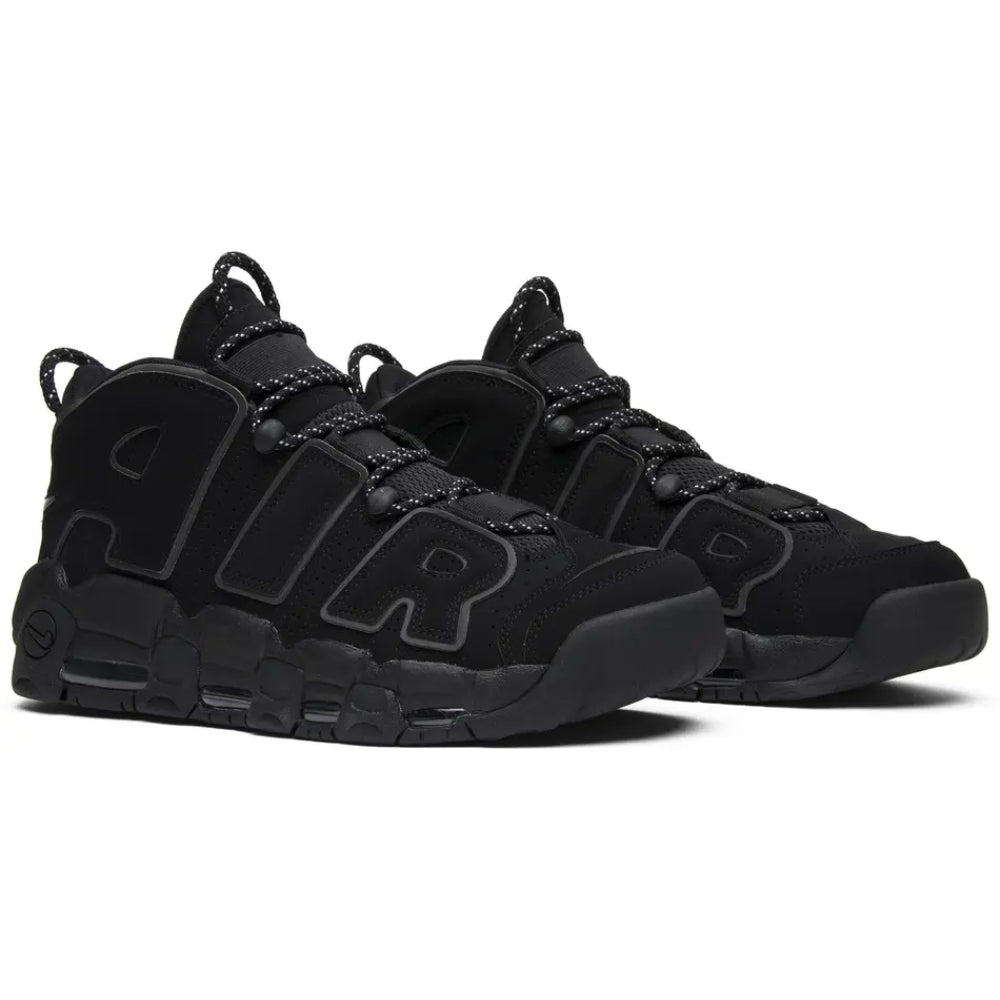 Nike Air More Uptempo "Reflective"