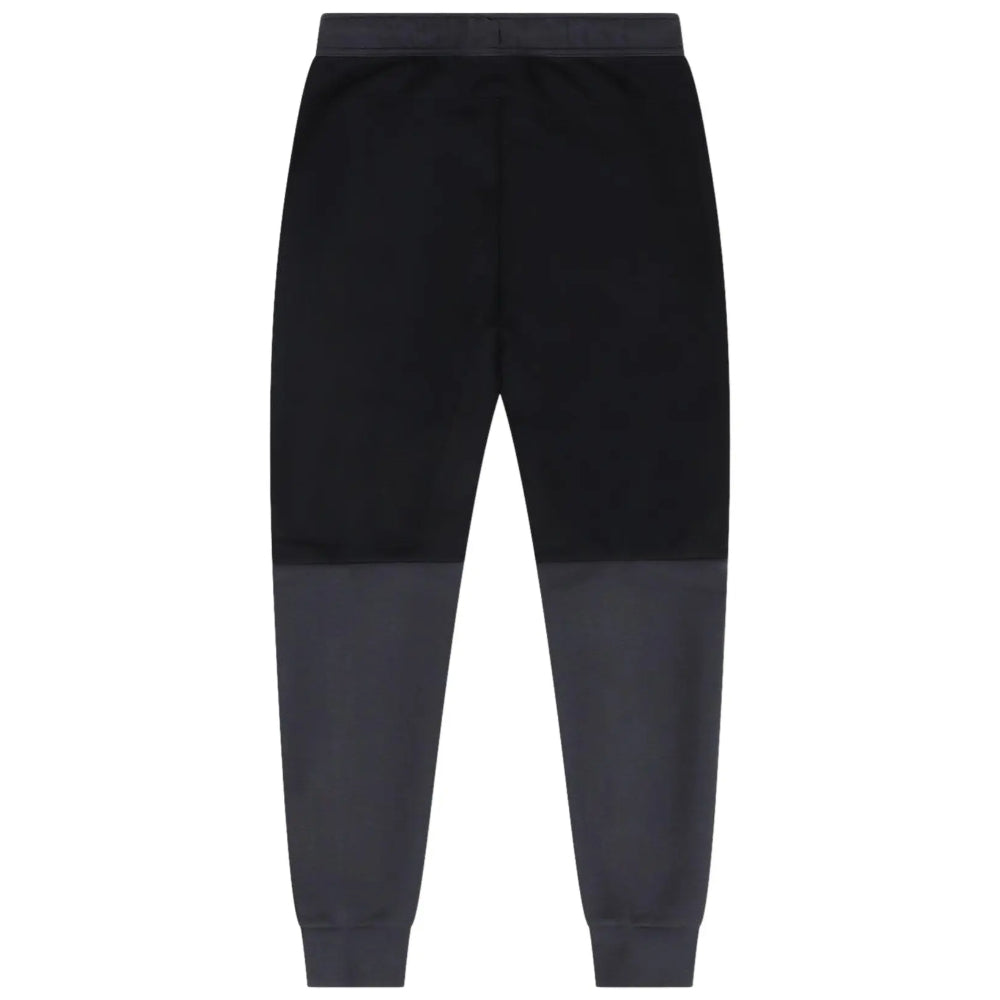 Jogger Nike Tech Negro/Gris Humo Oscuro/Carmesi Suave