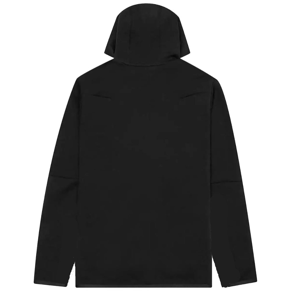 Hoodie Nike Tech Negro