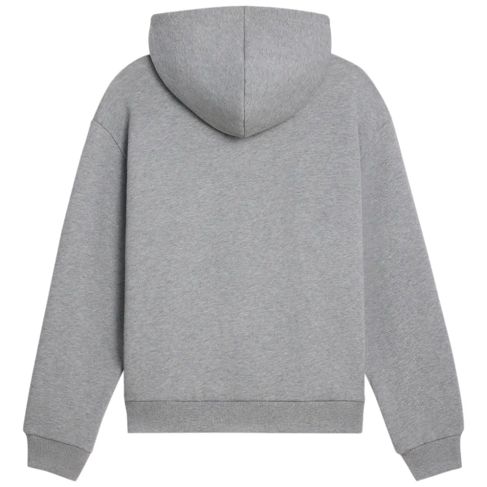 Hoodie Celine Gris