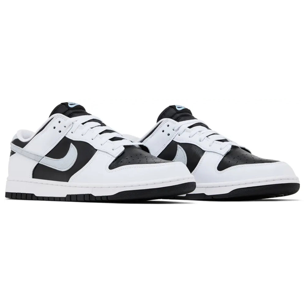 Nike Dunk Low "Reverse Panda"