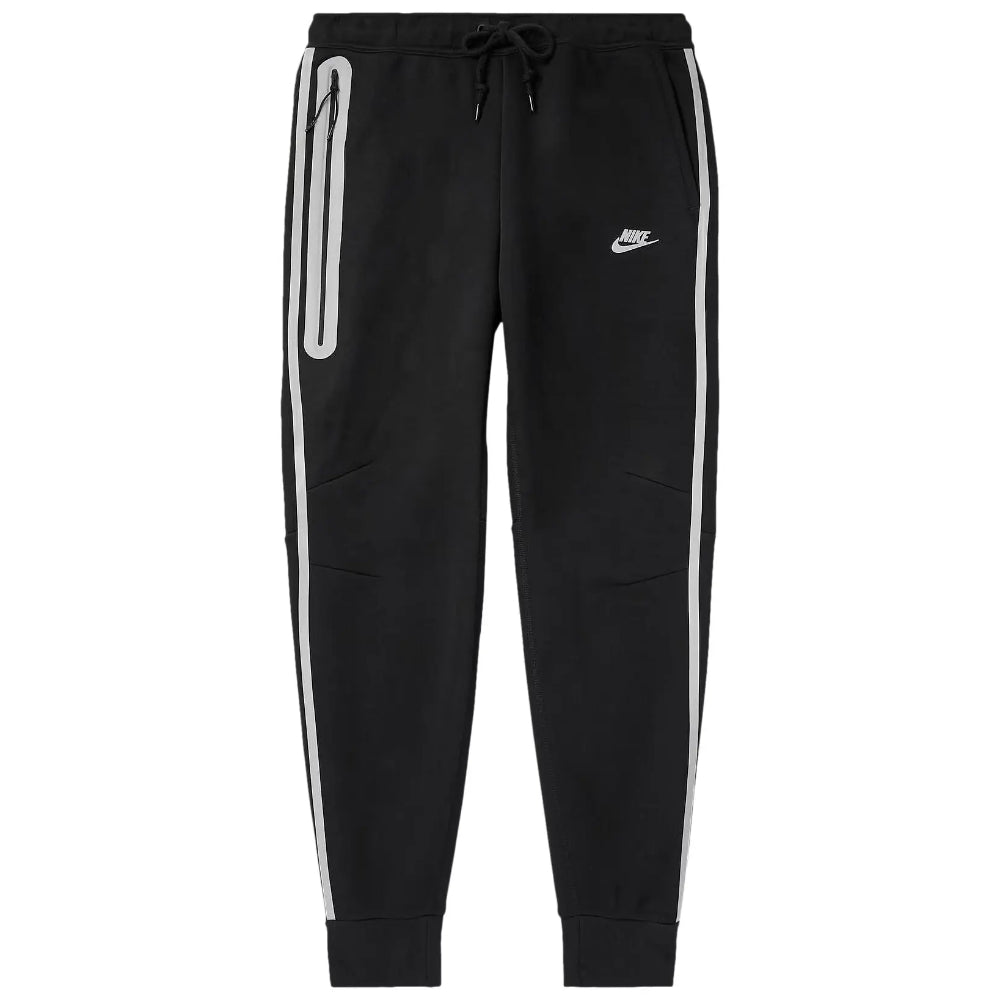 Jogger Nike Tech Negro Reflectante