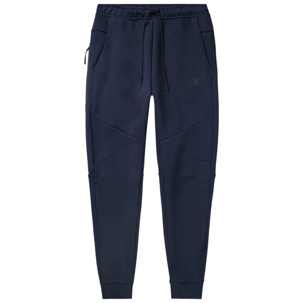 Jogger Nike Tech Obsidiana/Negro
