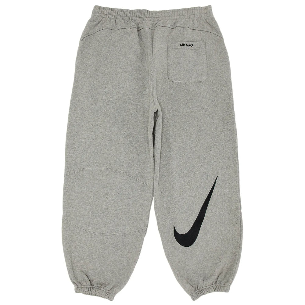 Supreme x Nike Jogger SS25 Gray