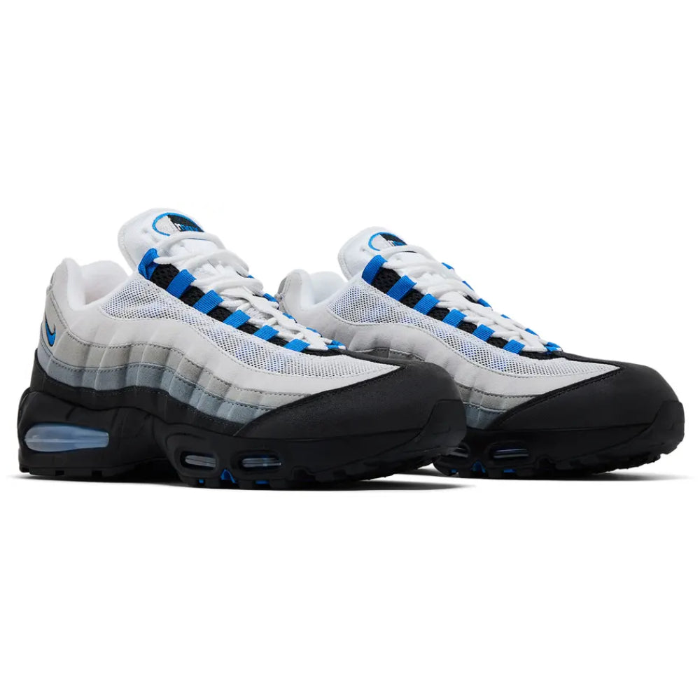 Nike Air Max 95 "Blue Spark"