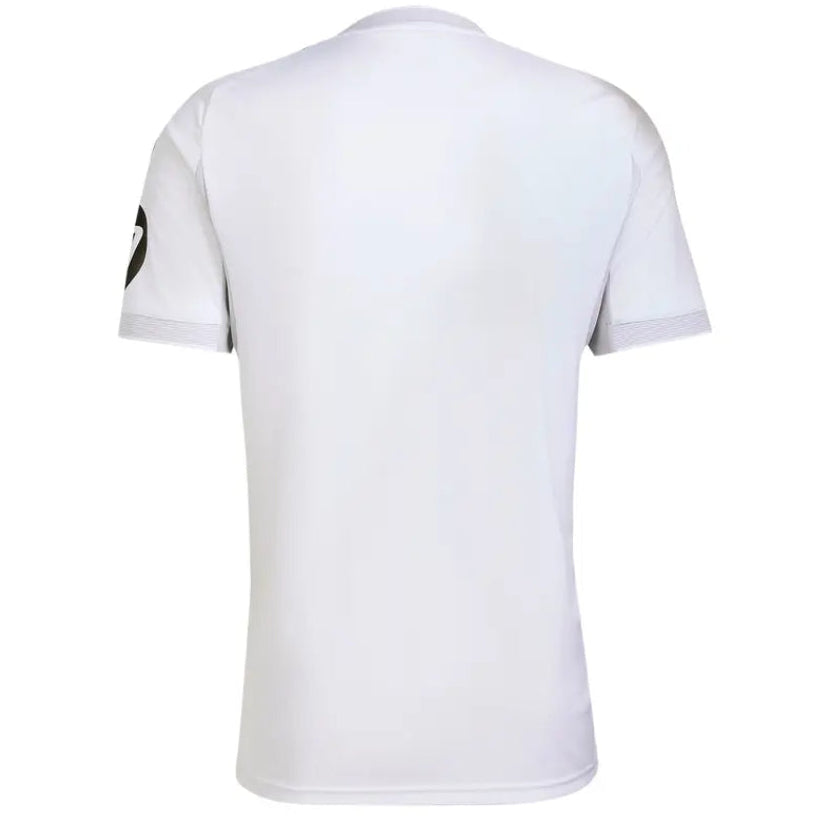 Adidas Real Madrid 2025/26 Football Shirt