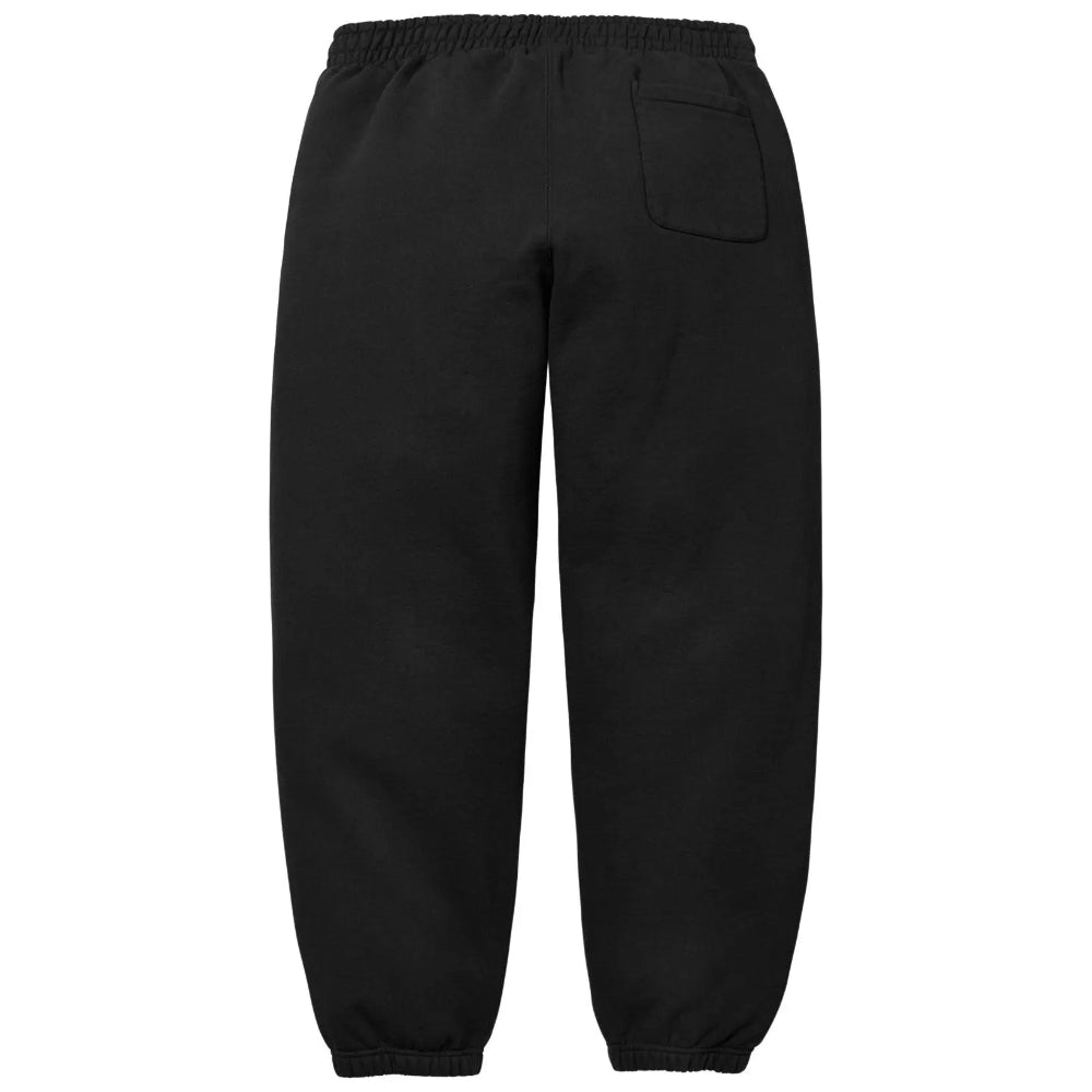 Supreme Jogger Black/White