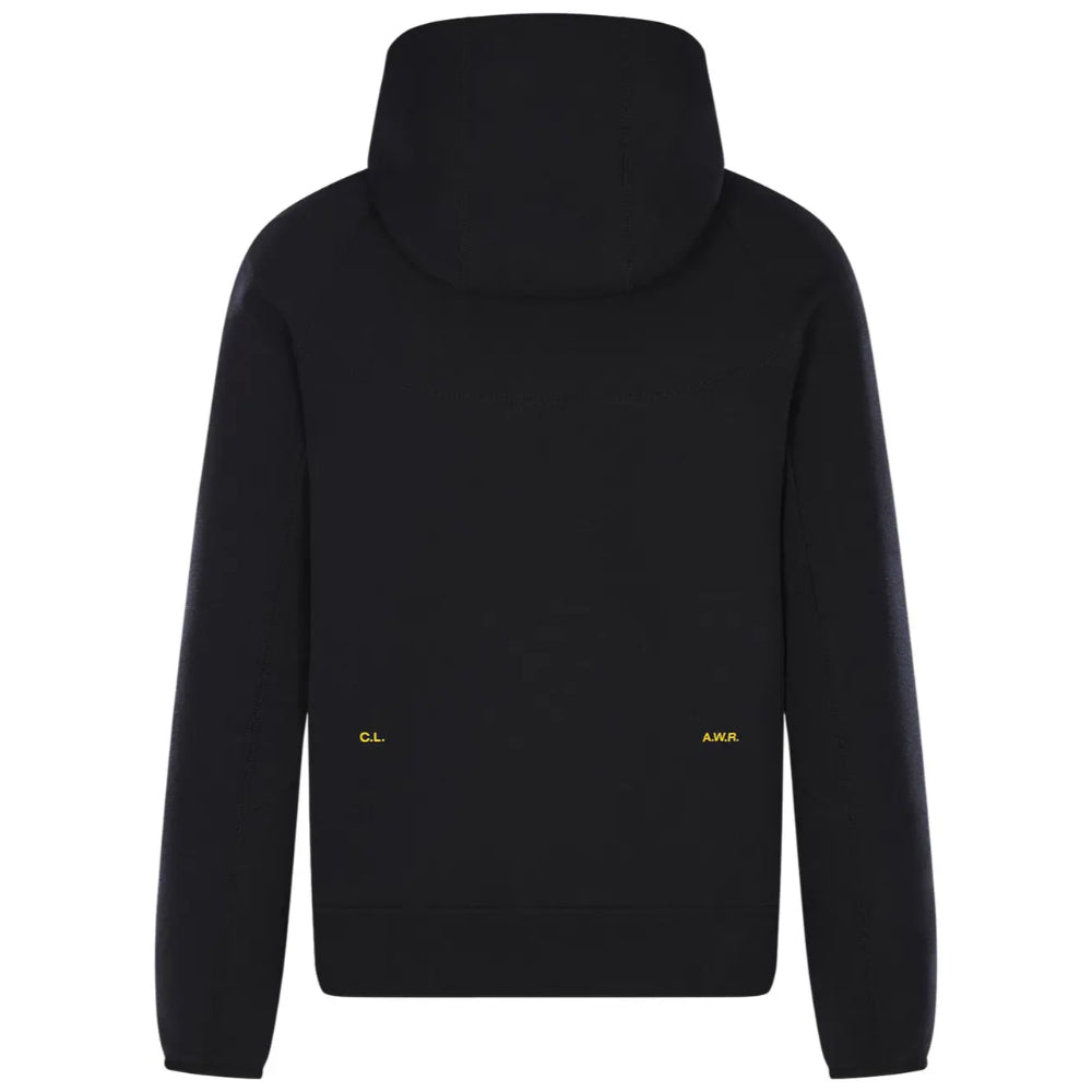Nike x Nocta Tech Hoodie Black