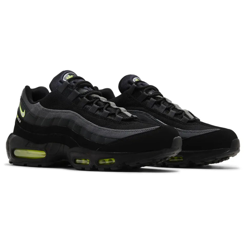 Nike Air Max 95 "Retro Logo"