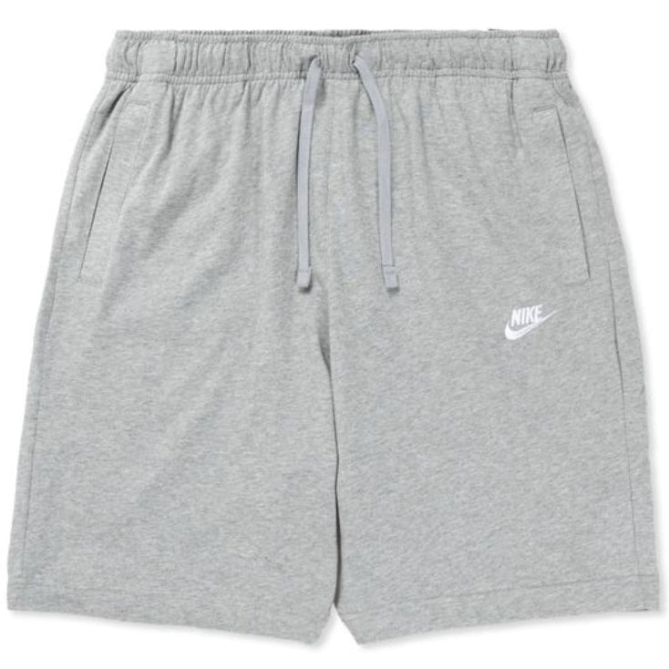 Nike Sportswear Club Gray Shorts