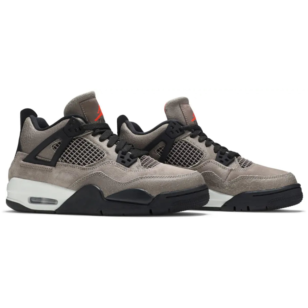 Air Jordan 4 Retro "Taupe Haze"