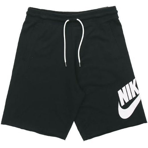 Short Nike Club Alumni Negro