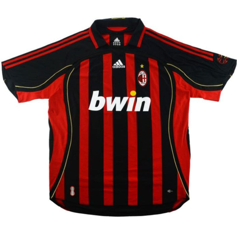 Adidas Inter Milan 2006/07 Retro Football Shirt