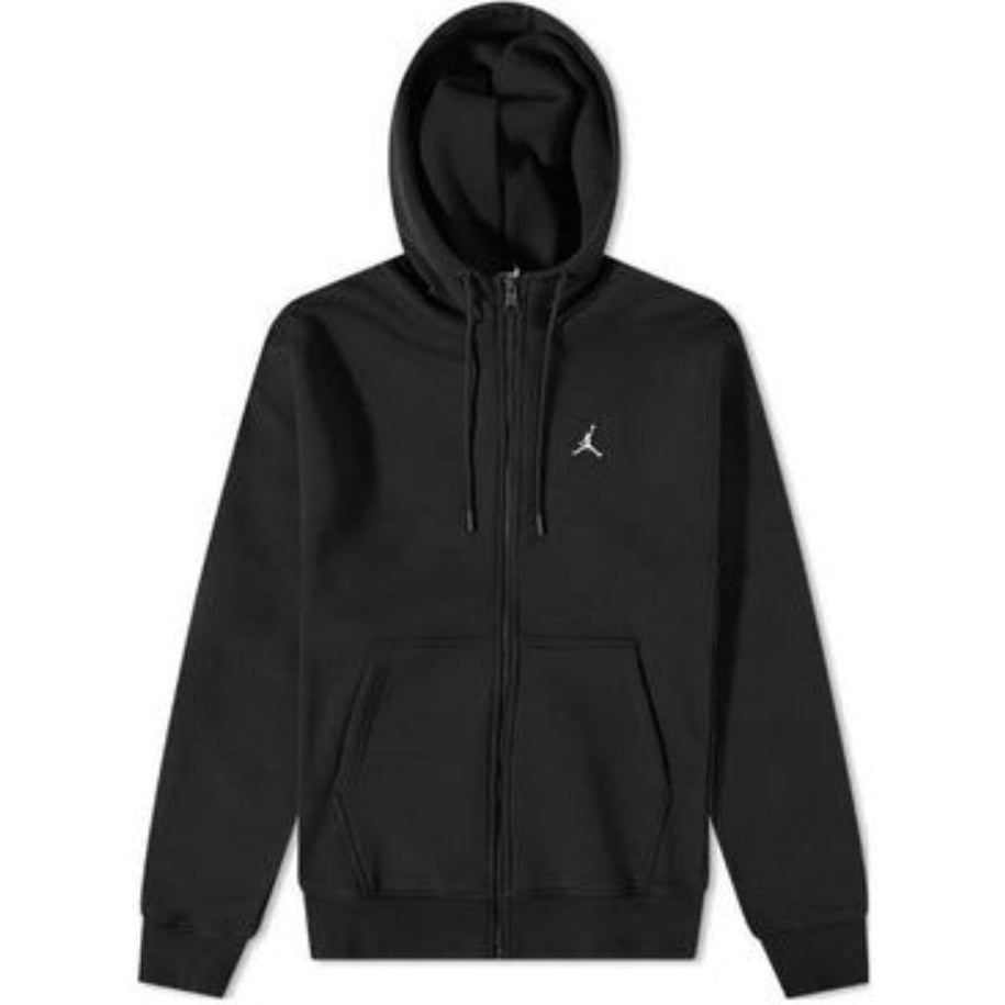 Hoodie Jordan Negro