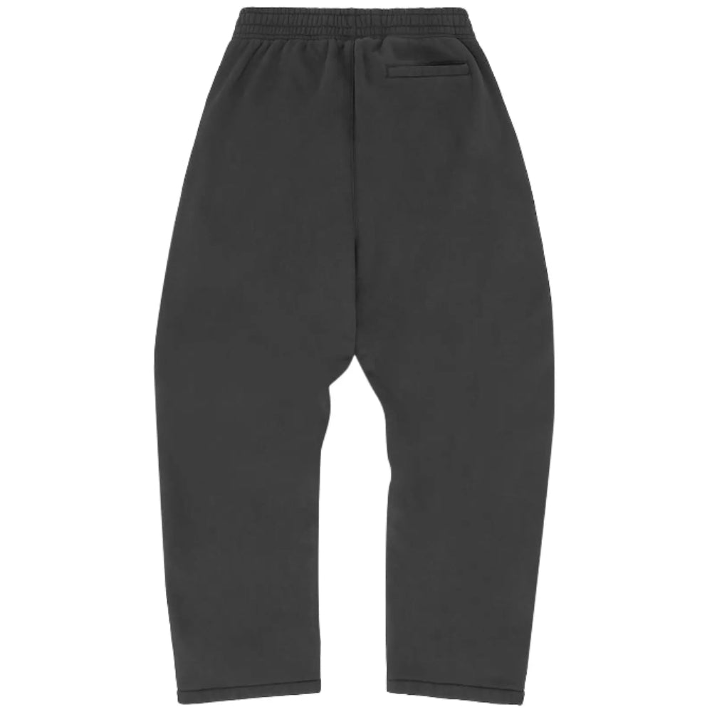 Jogger Corteiz Island Negro