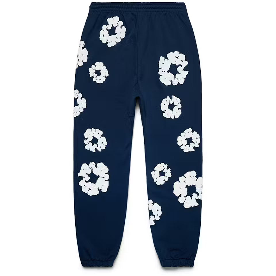 Jogger Denim Tears Navy