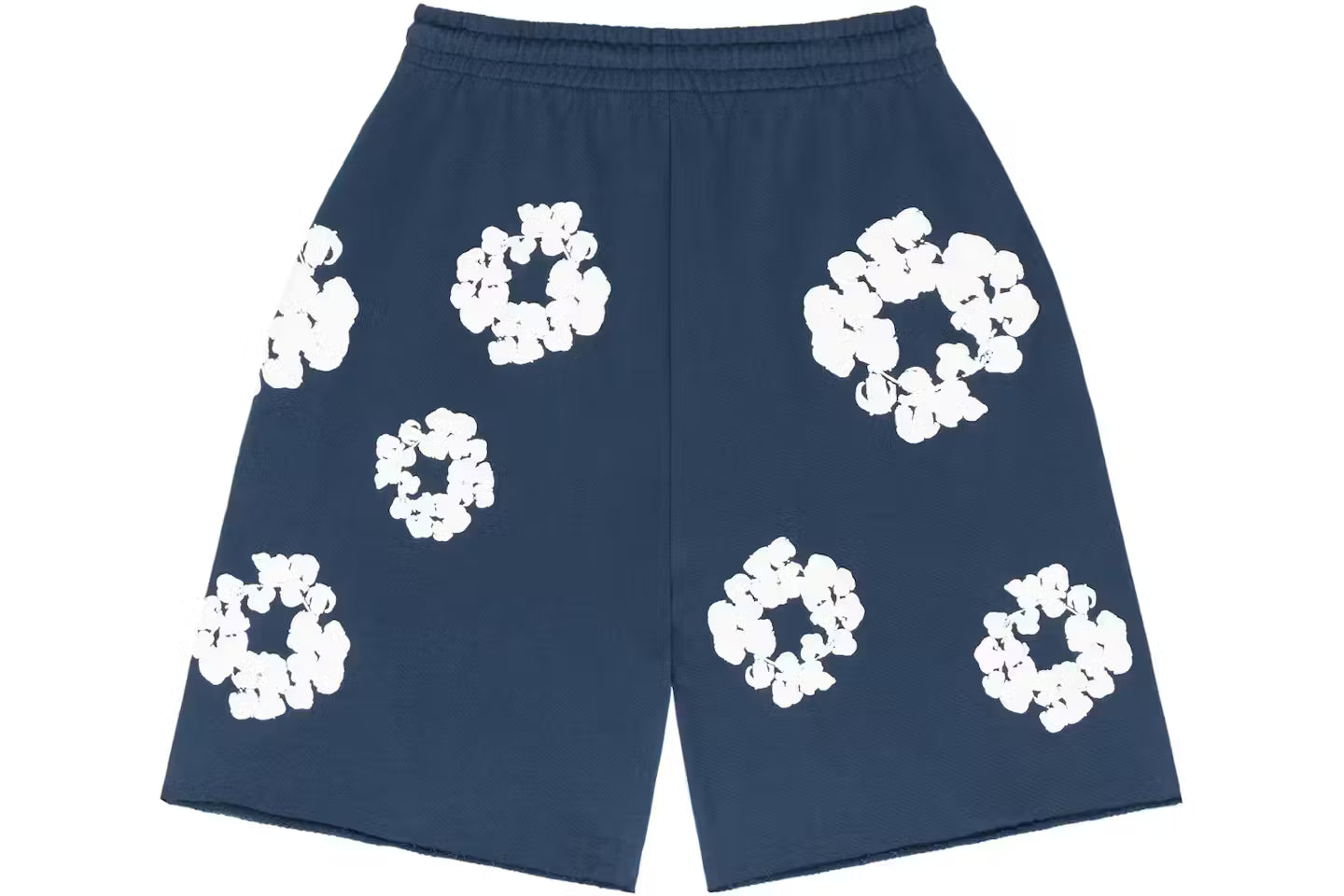 Short Denim Tears Navy