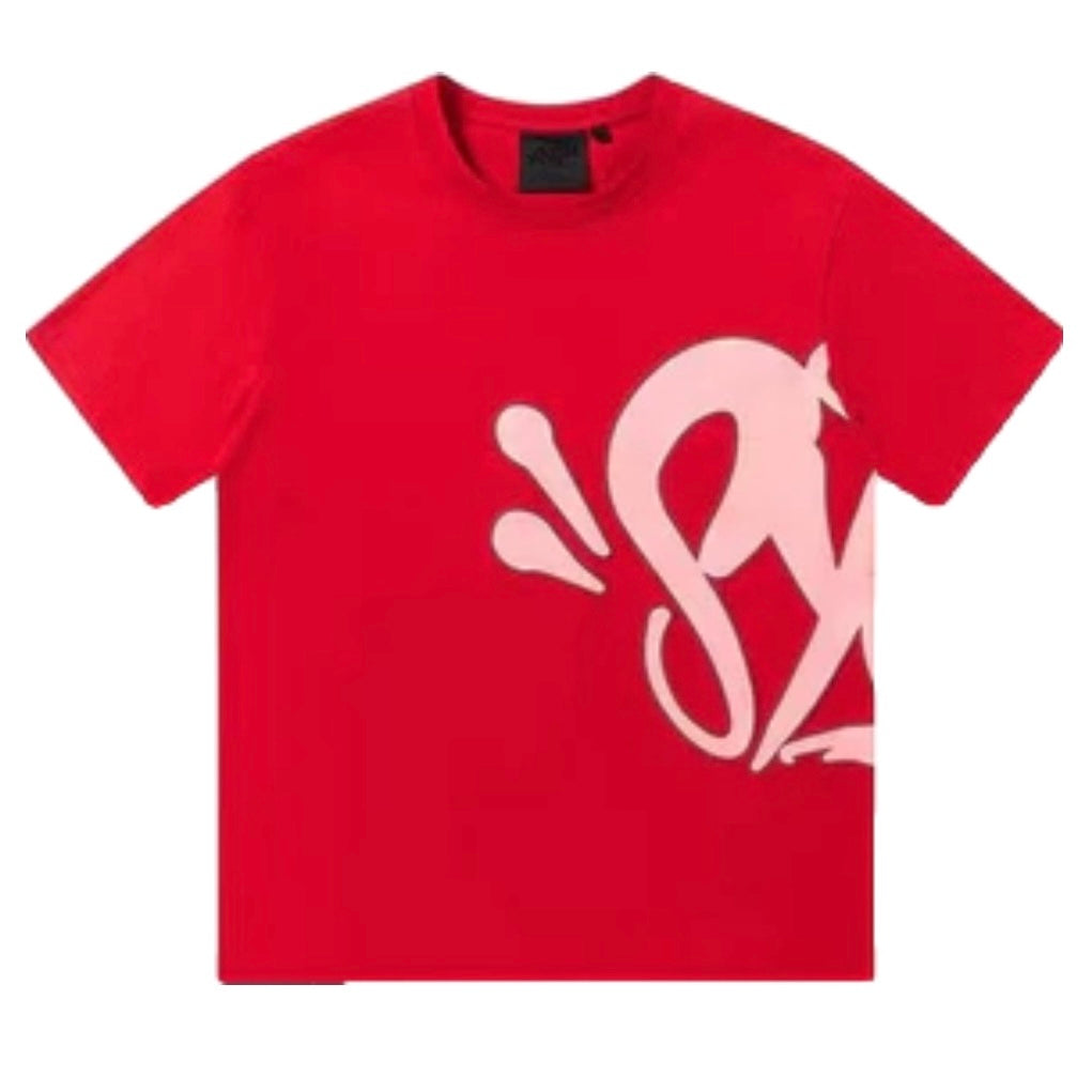 Syna World Red T-shirt