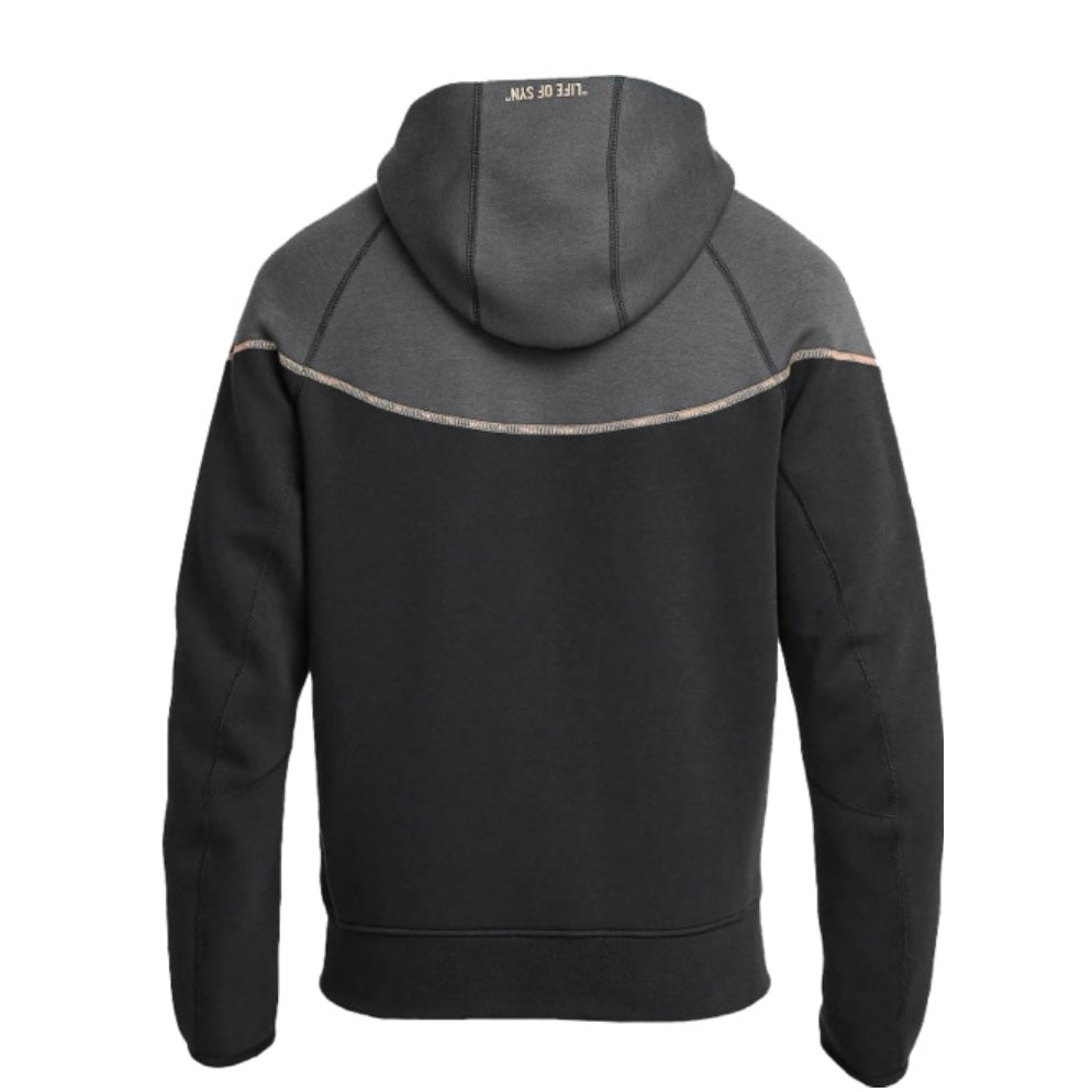 Hoodie Nike Tech x Syna World