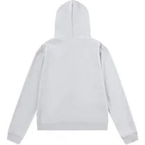 Hoodie Syna World Gris/Rosa
