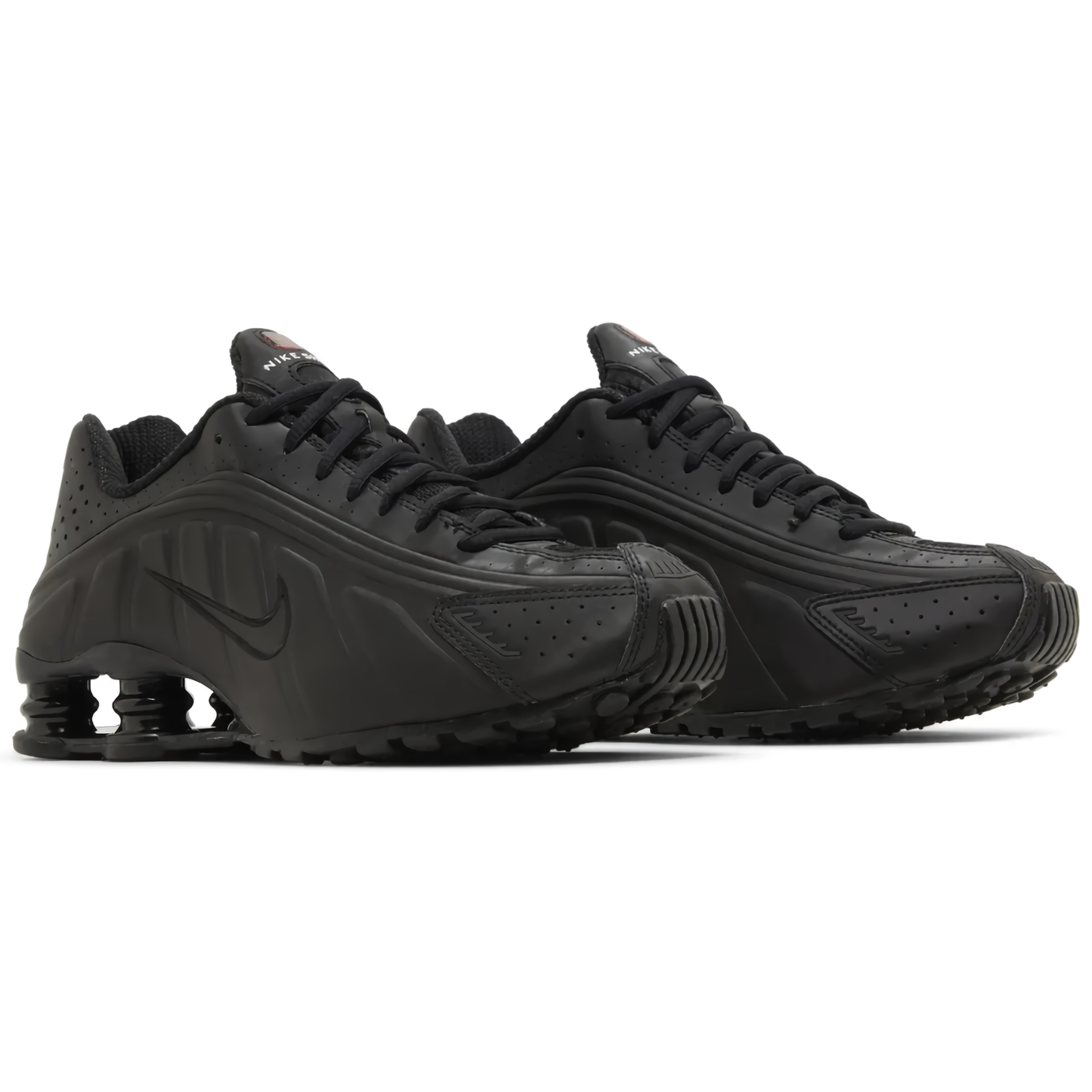 Nike Shox R4 “Black”