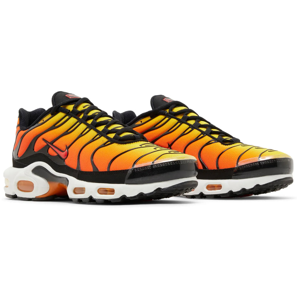 Nike Air Max Plus TN “Sunset”