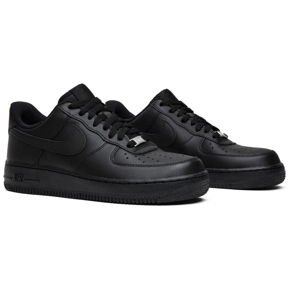Nike Air Force 1 ‘07 “Triple Black”