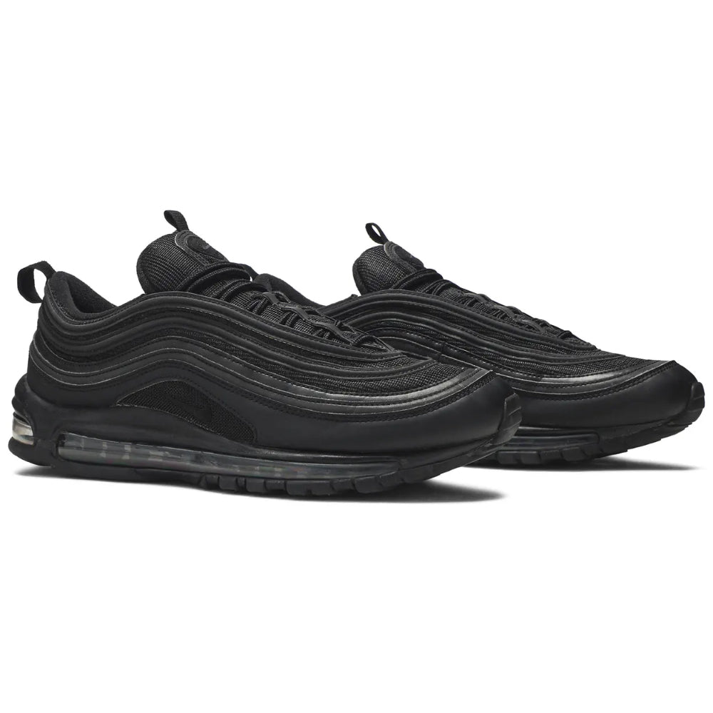 Nike Air Max 97 "Triple Black”