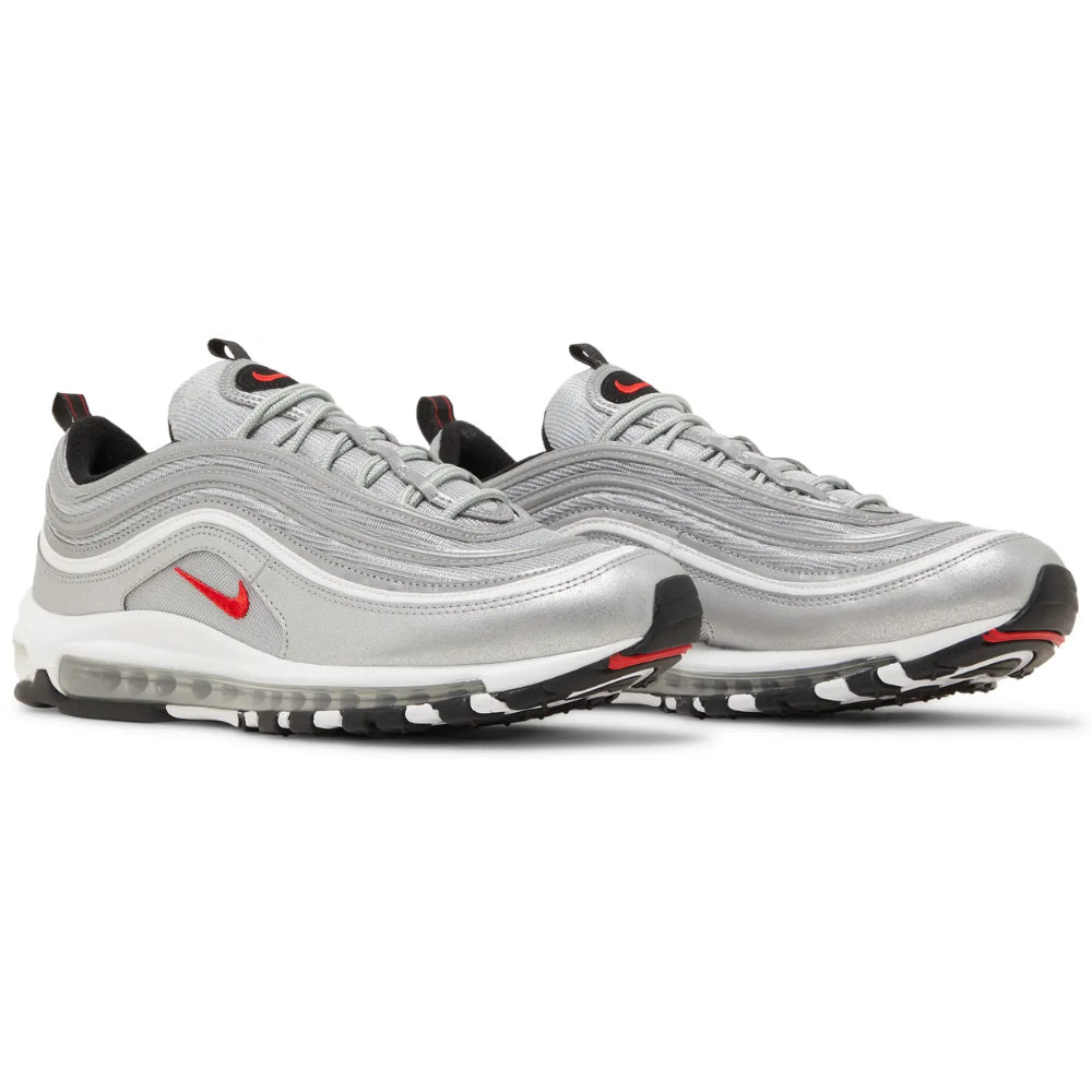 Nike Air Max 97 “Silver Bullet”