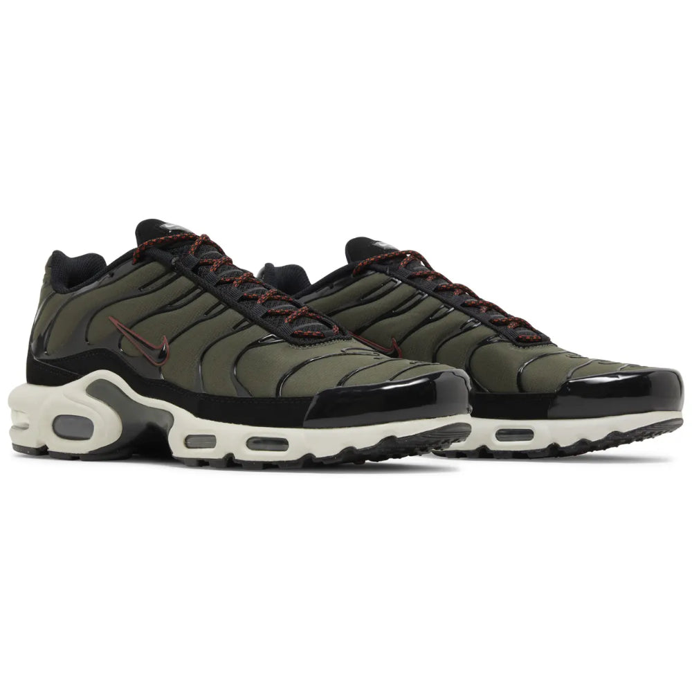 Nike Air Max Plus TN “Olive Green”