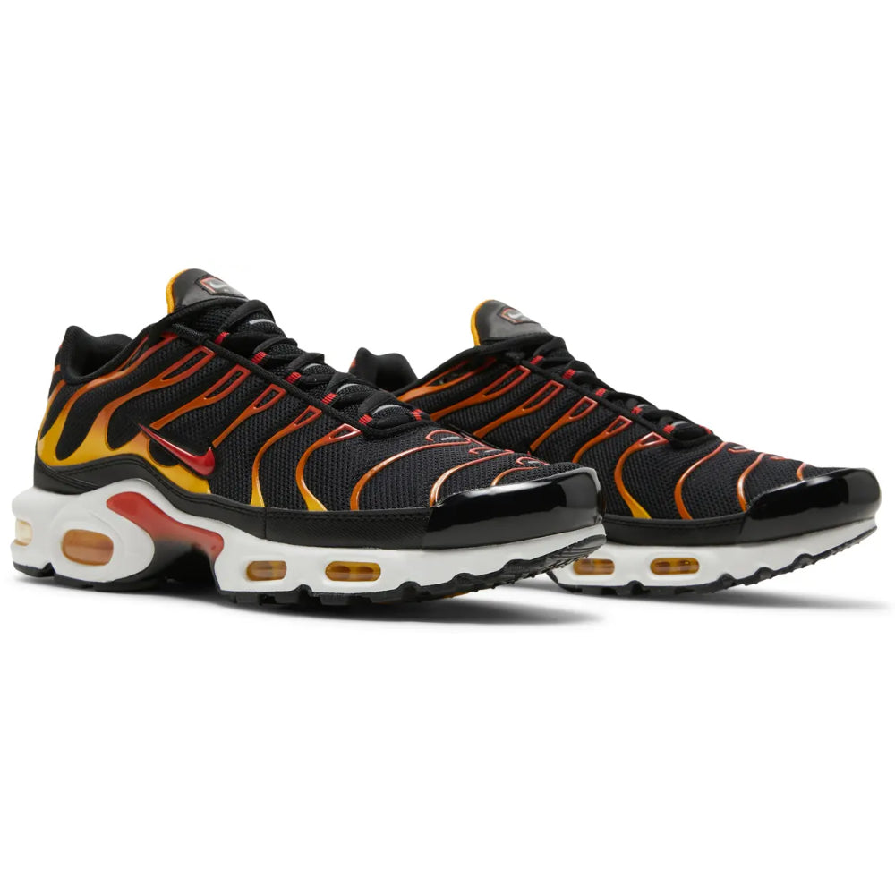 Nike Air Max Plus TN “Reverse Sunset”