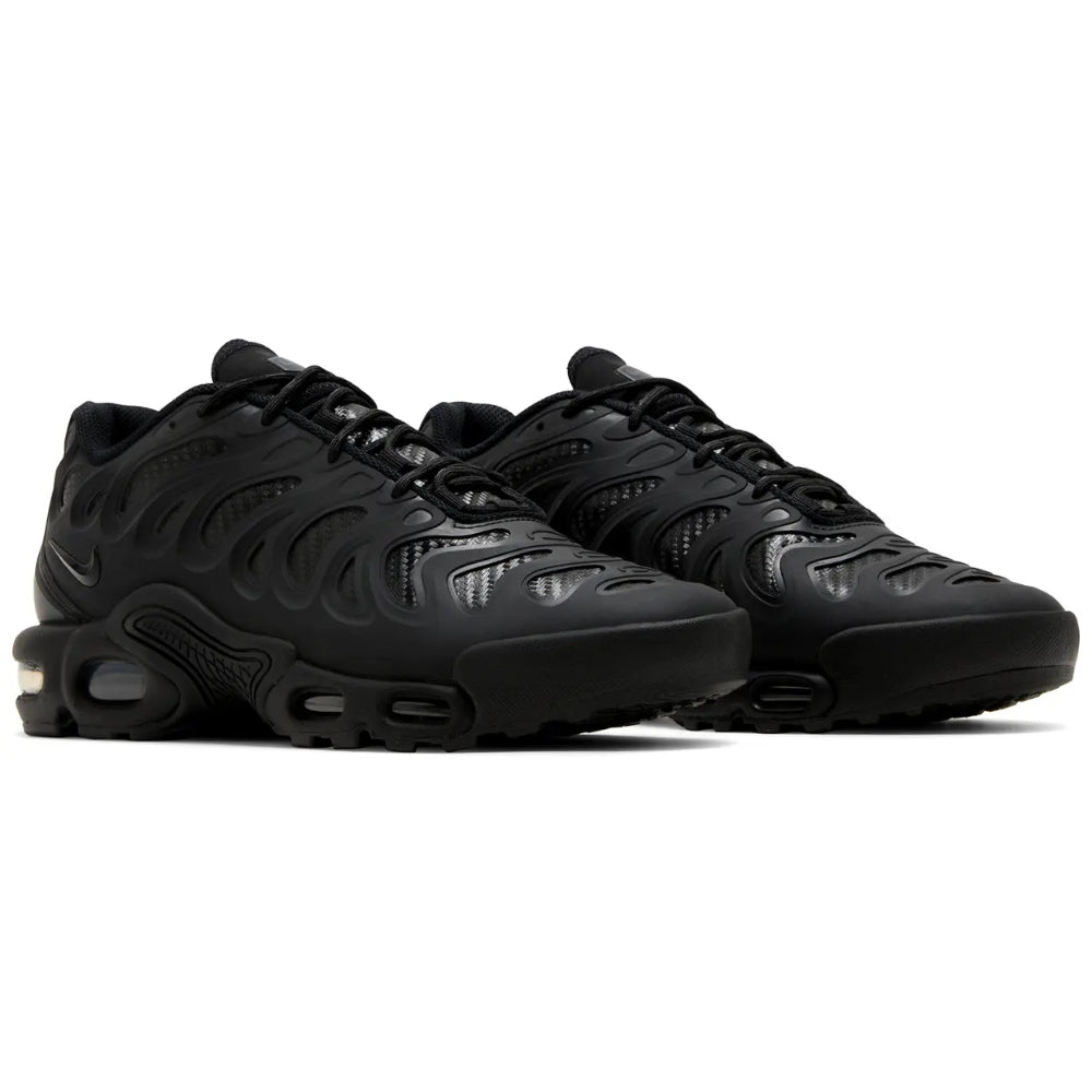 Nike Air Max Plus Drift “Triple Black”