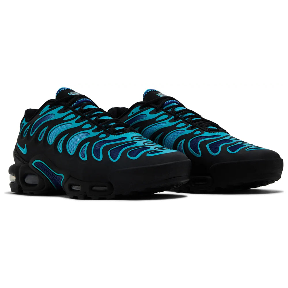 Nike Air Max Plus Drift “Deep Royal Blue”