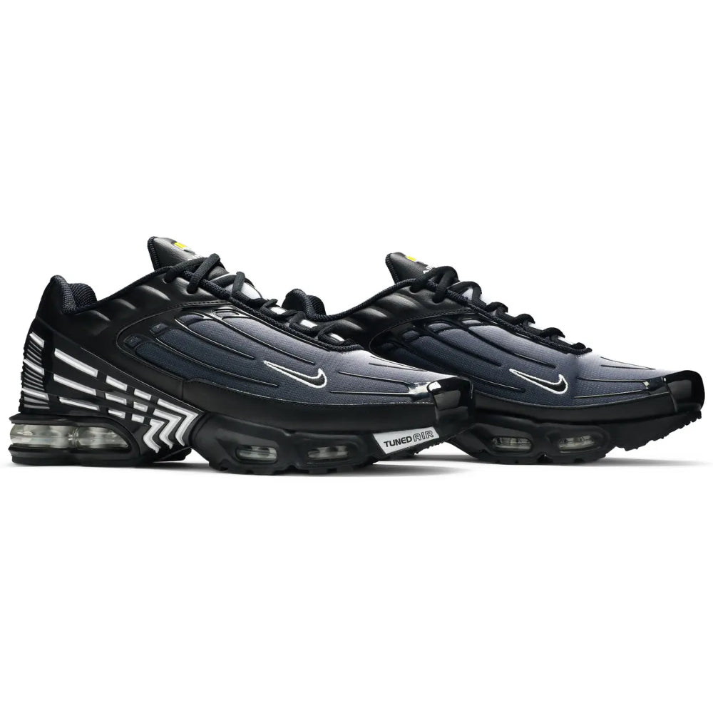 Nike Air Max Plus 3 “Obsidian”