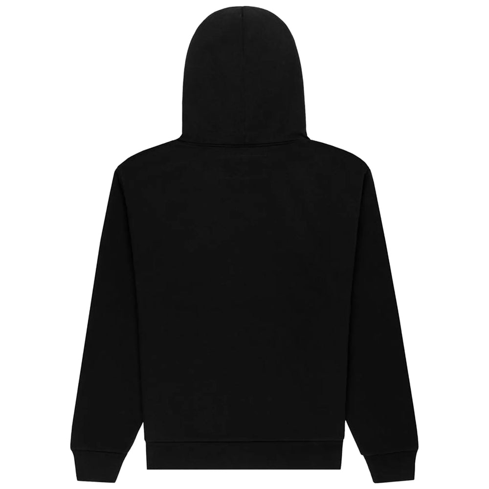 Hoodie Sp5der P*nk v2 Negro