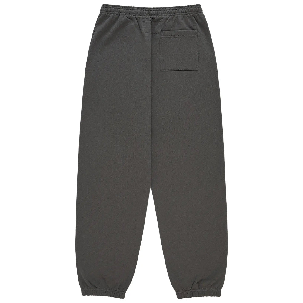 Jogger Sp5der P*nk Gris y Verde