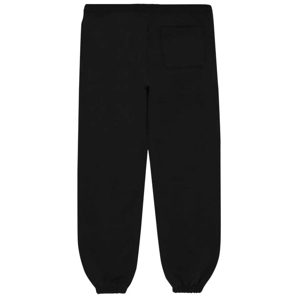 Jogger Sp5der P*nk v2 Negro y Rosa