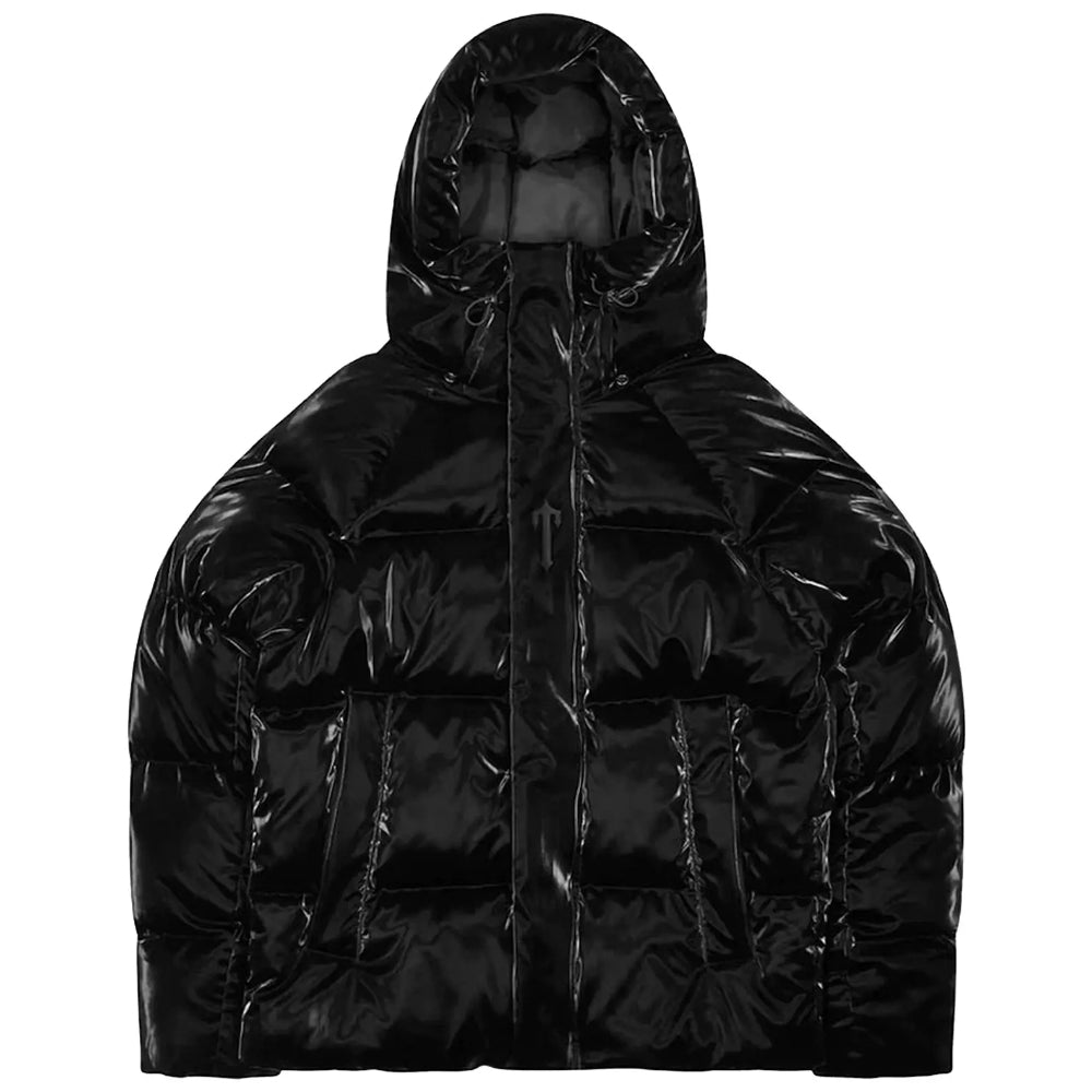 Chaqueta Trapstar Irongate Negra