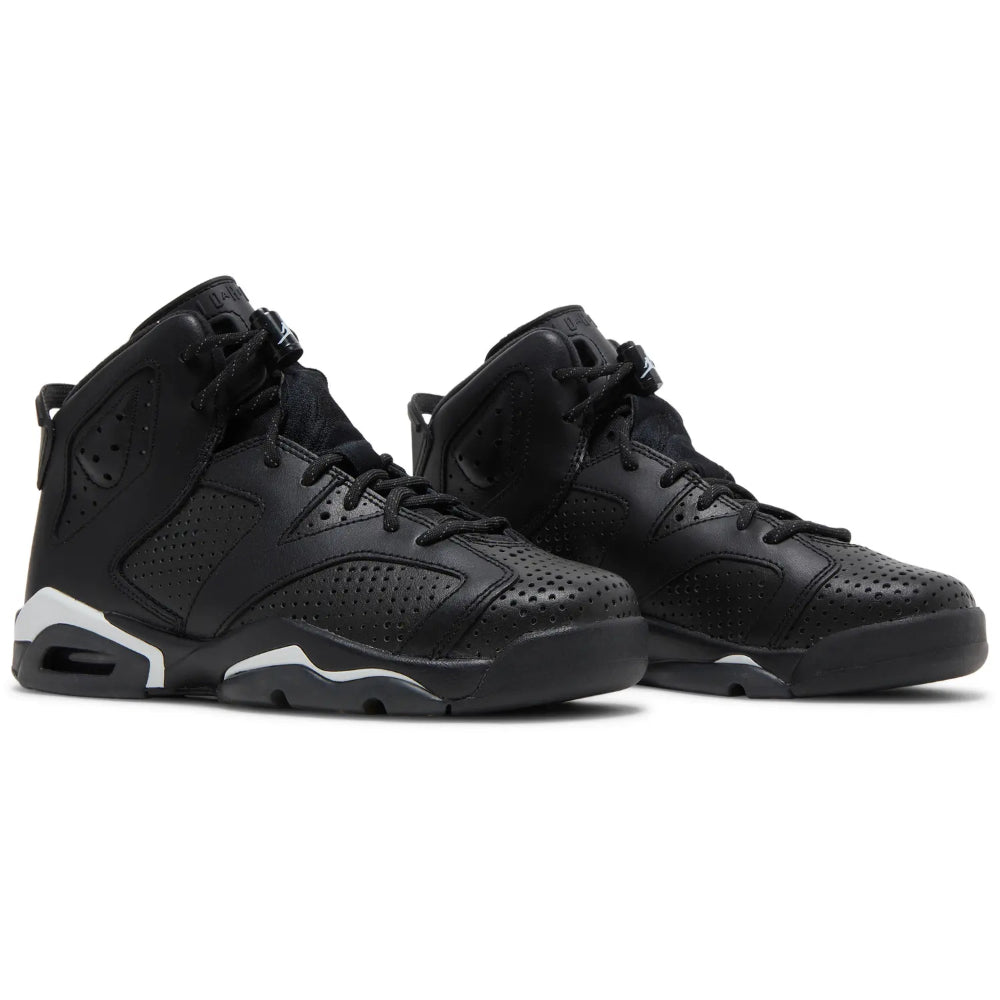 Air Jordan 6 Retro "Black Cat"