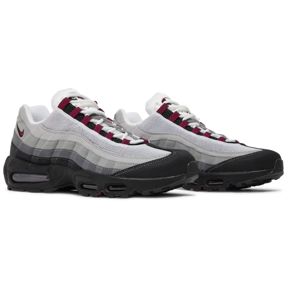 Nike Air Max Plus TN "Darn Beetroot"