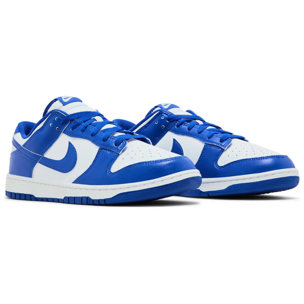 Nike Dunk Low "Kentucky"