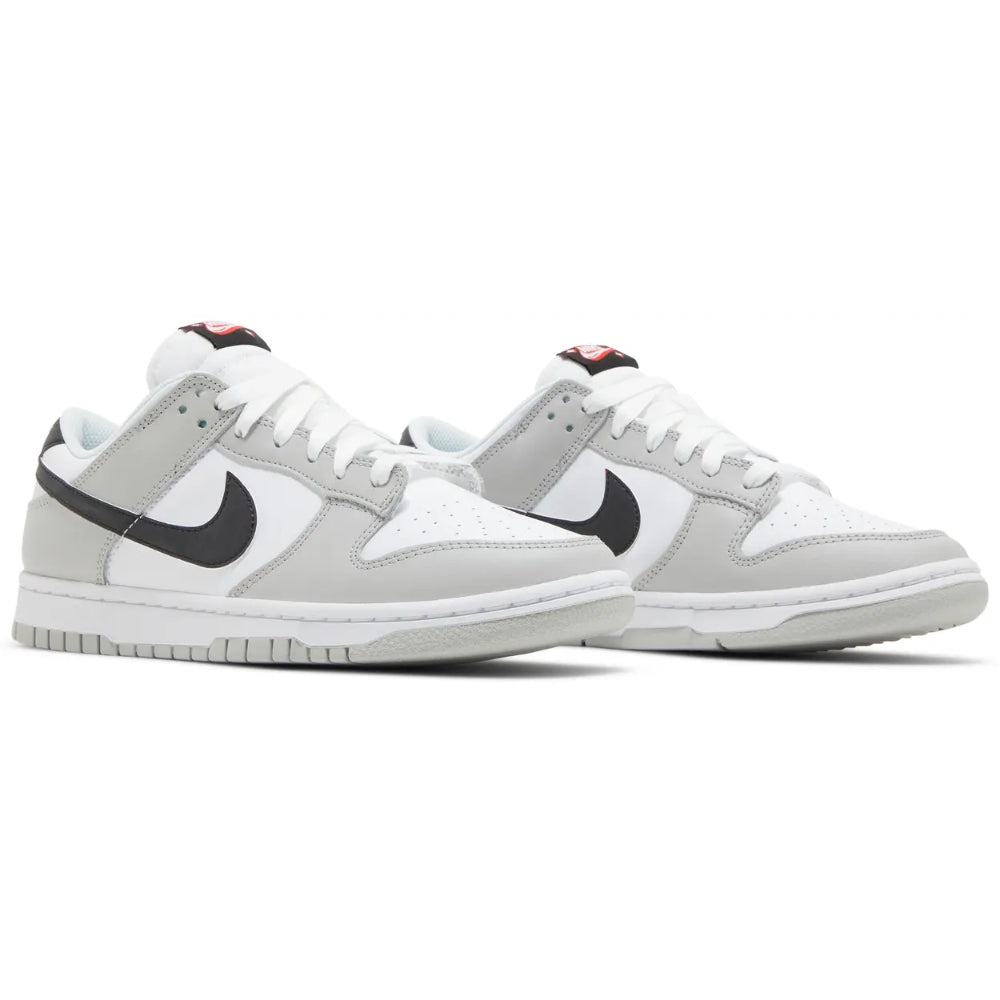 Nike Dunk Low "Lottery Pack/Grey"