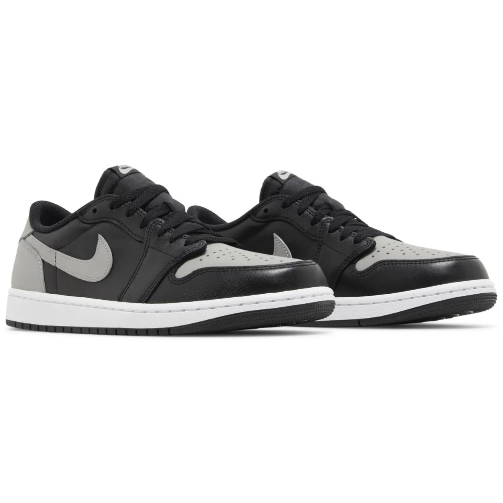 Air Jordan 1 Low "Shadow"