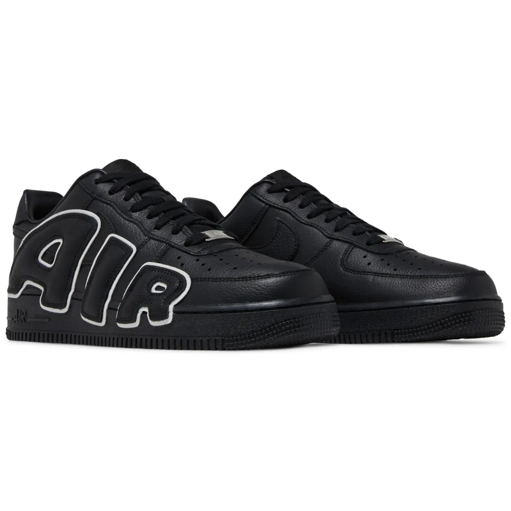 CPFM x Nike Air Force 1 Low Premium "Black"