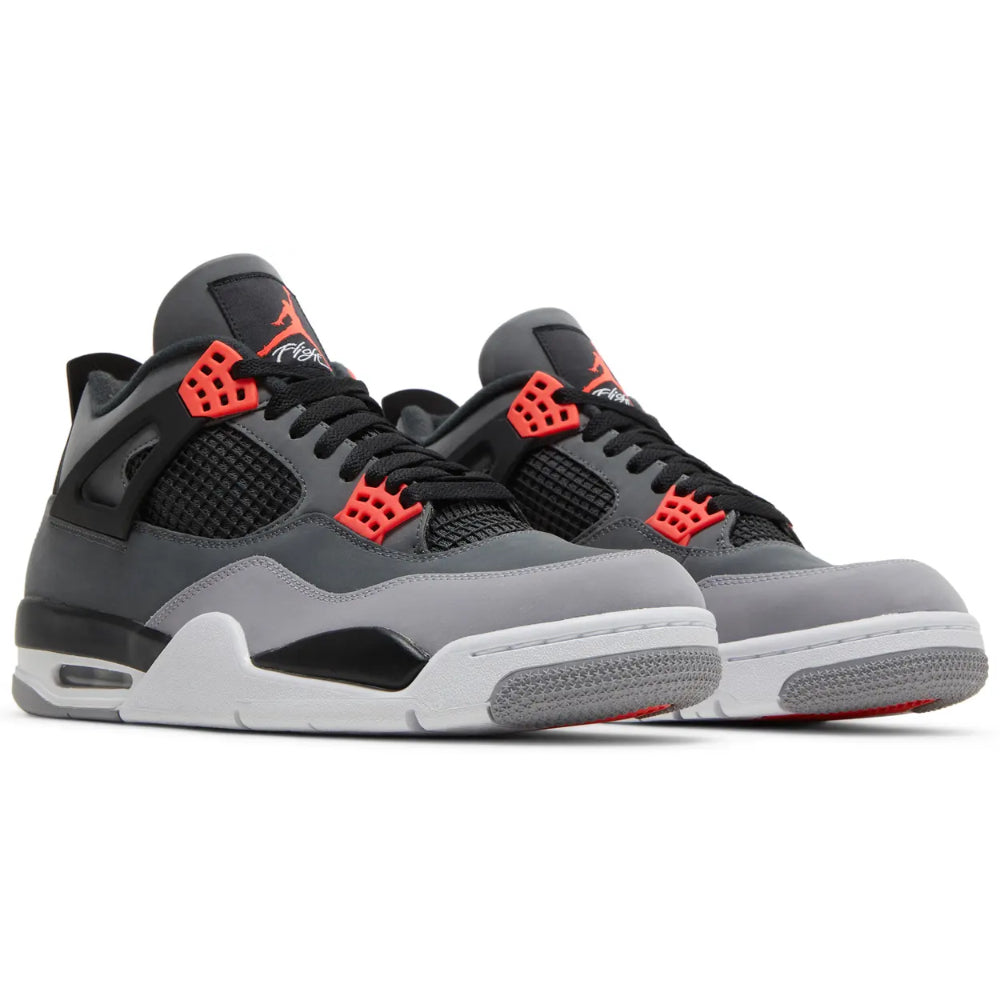 Air Jordan 4 Retro "Infrared"
