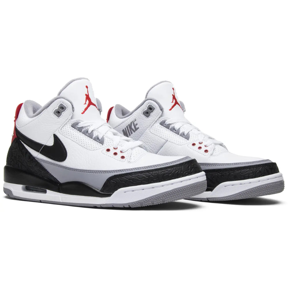 Air Jordan 3 Retro "Tinker Hatfield"