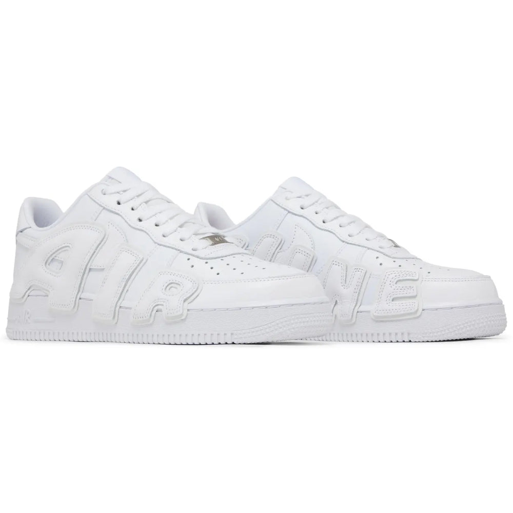 CPFM x Nike Air Force 1 Low Premium "White"