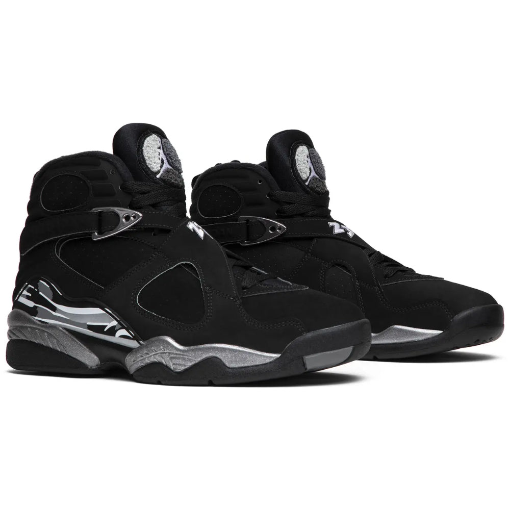 Air Jordan 8 Retro “Chrome”